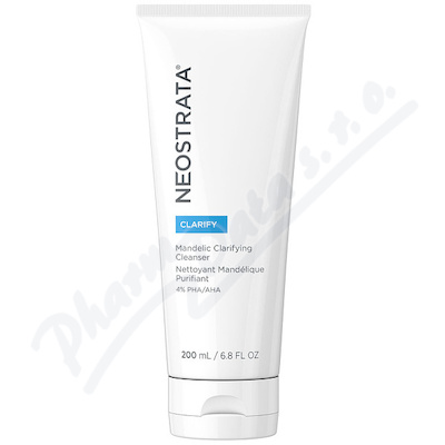Neostrata Clarify Mandelic Clarif.cleanser 200ml