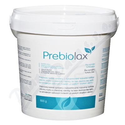 Prebiolax 600g