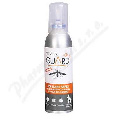 Moskito Guard 75ml