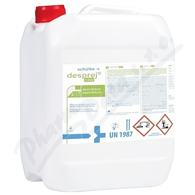 Desprej 5l New Schülke