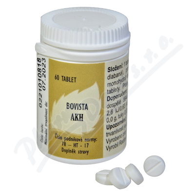 Bovista Akh Tbl.60