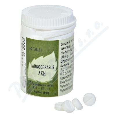 Laurocerasus Akh Tbl.60