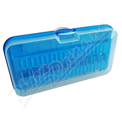 Homeonomade Zakladač Na Léky