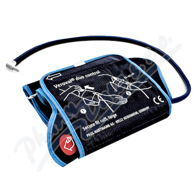 Veroval Duo Control Adaptabilní Manžeta L 32-42cm