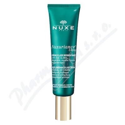 Nuxe Nuxuriance Ultra Fluid Anti-age 50ml Repack