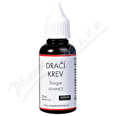 Advance Dračí Krev 30 Ml