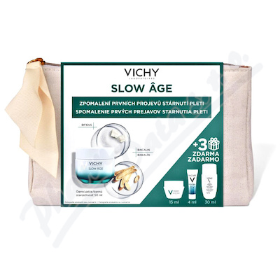 Vichy Slow Age Anti-age Promo 2019