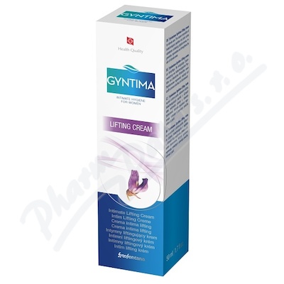 Fytofontana Gyntima Lifting Krém 50ml