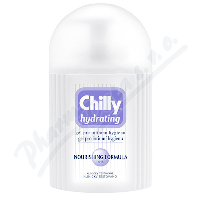 Chilly Intima Hydrating 200ml