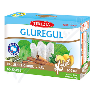 Terezia Gluregul Cps.60