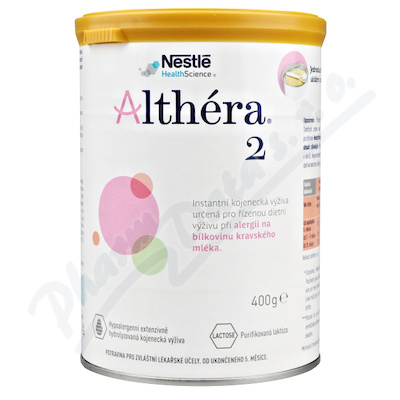 Althera 2 Neutral 400g