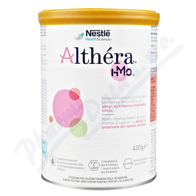Althéra HMO Neutral 400g