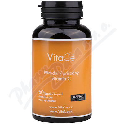 Advance Vitacé Cps.60