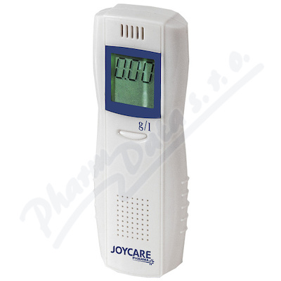 Alkoholtester Dig.joycare Jc-224 Duecento24