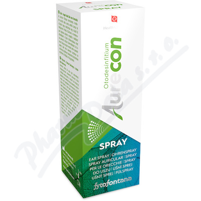 Fytofontana Aurecon Ušní Sprej 50ml