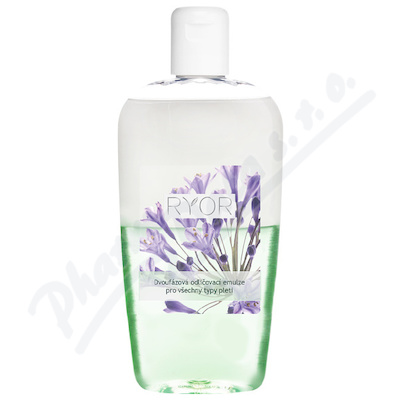Ryor Dvoufázová odličovací emulze 300 ml