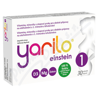 Yarilo Einstein 1 Tobolek 30