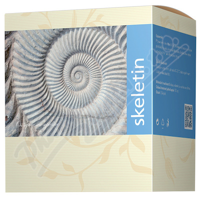 Skeletin Kapsle 135ks