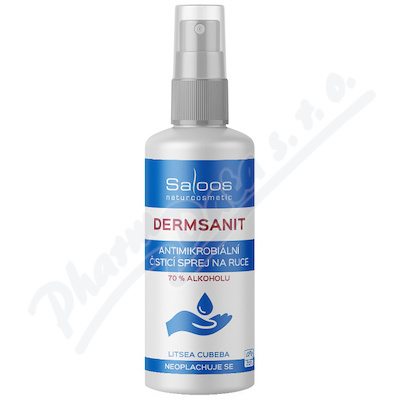 Saloos Dermsanit Sprej 50ml