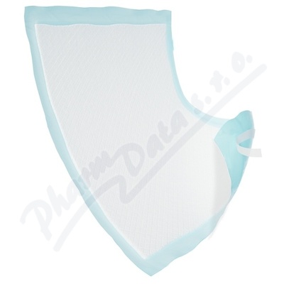 Abri Soft Superdry S Lepítky podložky absorpční, 75x90cm s lepítky, 1800ml, se