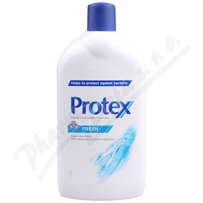 Protex Fresh Tekuté Mýdlo Náhradní Náplň 700ml