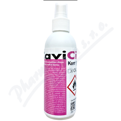 Cavicide 200ml Pack 15ks