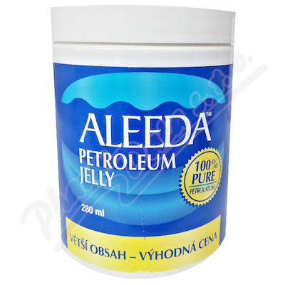 Petroleum Jelly Toaletní Vazelína 280 Ml