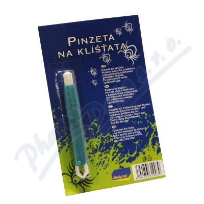 Kleště Na Odstraňování Klíšťat