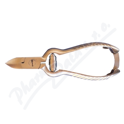 Kleště Na Nehty Celokov.s Perkem 140mm Si-01