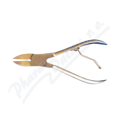 Kleště Na Nehty Malé 100mm Si-05