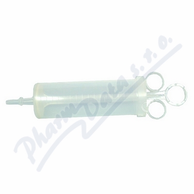 Janette Stříkačka Výplachová Balená 150ml