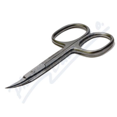 Nůžky Na Nehty Rovné 90mm Si-019