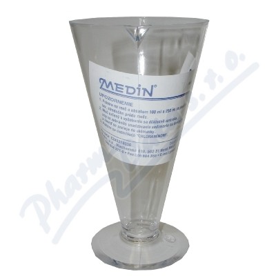 Pohár Na Moč 250ml Ph