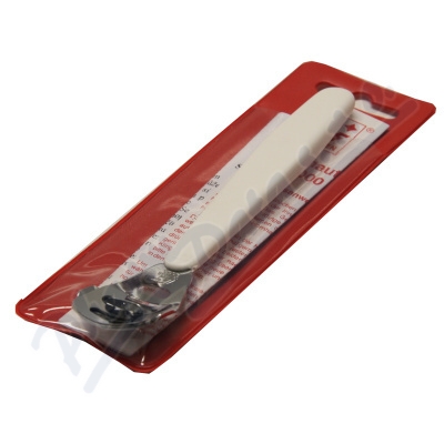 Solingen Yes 6000 Seřezávač Zroh.kůže Nohou