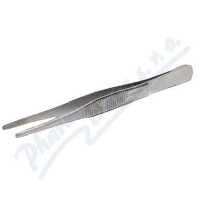 Pinzeta Anatomická 130mm