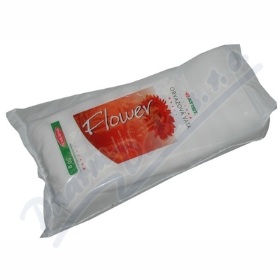Flower Cw-f Vata Skládaná 50g