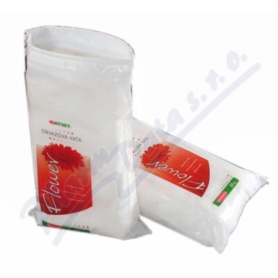 Flower Cw-f Vata Skládaná 200g