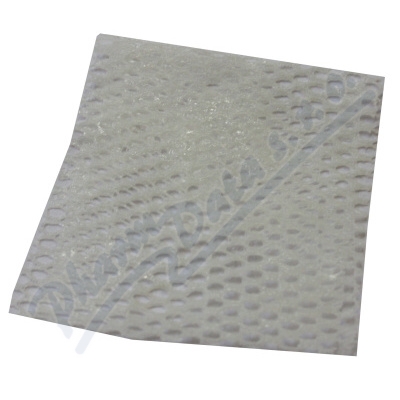 Mastný Tyl S Vaselinum Album 5x5cm,2ks