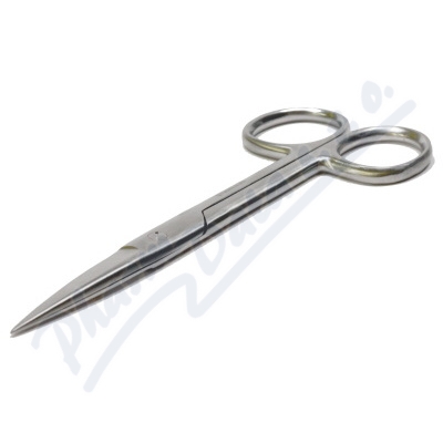 Nůžky Chirurgické Hrotnaté 150mm