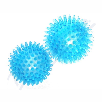 Míč Masážní Ježek Pr.6cm