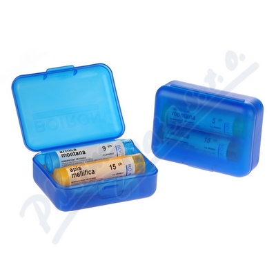 Homeosolo Zakladač Na Léky