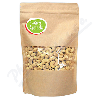 Green Apotheke Kešu Ořechy 500g