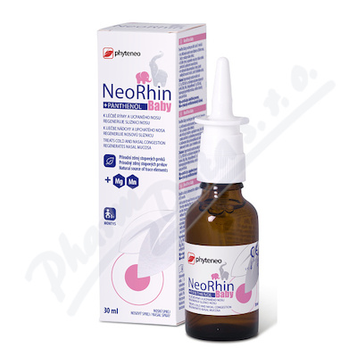 Neorhin Baby 30ml Eneo