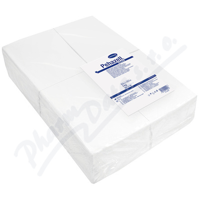 Pehazell Clean Vata Bunič. Přířezy 18.5x28.5cm 5kg
