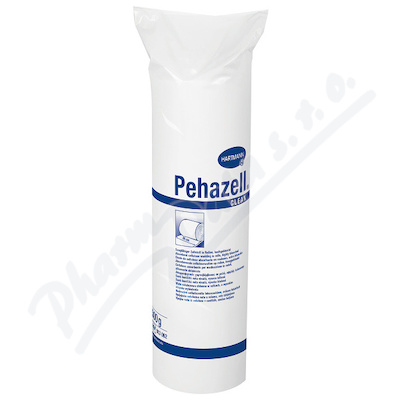 Pehazell Clean Vata Buničitá V Rolích 36cm 500g