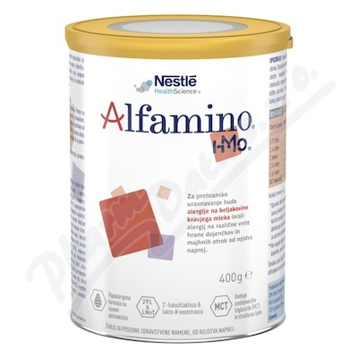 Alfamino HMO 400g