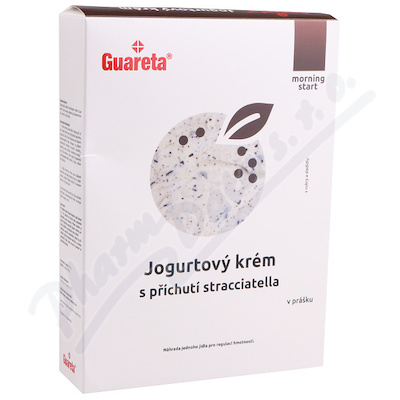 Guareta Morningstart Jogurt.kr.stracciatella 3x54g