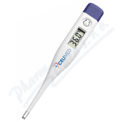 Teploměr Digi.celimed Basic Temp Dt-01b