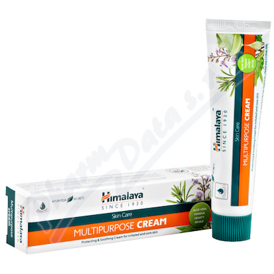 Himalaya Herbals Víceúčelový krém 20g