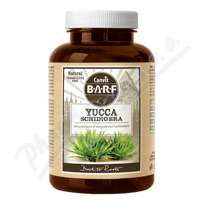 Canvit BARF Yucca Schidigera 160 g